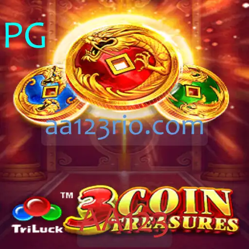 Descubra o Fascinante Jogo 3CoinTreasures: Um Mundo de Aventura