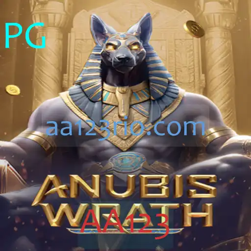 Descubra AnubisWrath: A Nova Sensação do Universo dos Jogos