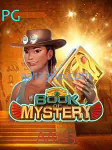 Descubra o Fascinante Mundo de BookofMystery