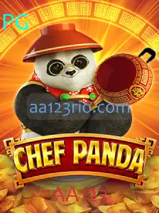 Descubra ChefPanda: O Jogo Culinário do Ano