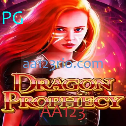 Descubra as Aventuras de DragonProphecy