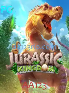Explorando o Mundo de JurassicKingdom: Descrição, Introdução e Regras