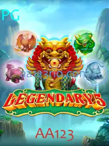 Legendary5: Uma Jornada Épica no Mundo dos Jogos de Tabuleiro