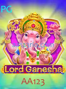 Descubra o Fascinante Mundo de LordGanesha: A Nova Sensação dos Jogos