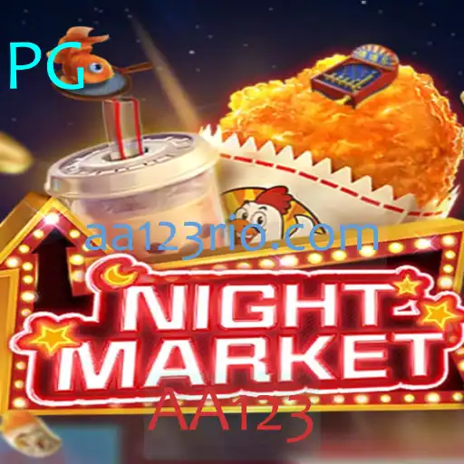 Explore o Fascinante Universo de NIGHTMARKET: Regras, Introdução e Descrição do Jogo