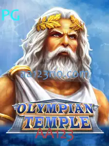 Explorando o Mundo de OlympianTemple: Um Guia Completo para o Novo Jogo
