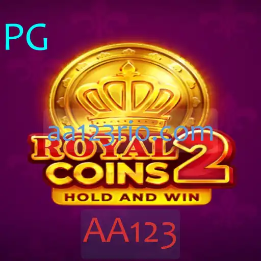 Descubra RoyalCoins2: A Nova Jornada no Universo de Jogos Online