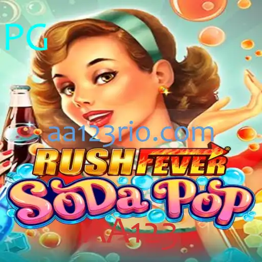 RushFeverSodaPop: A Nova Sensação do Mundo dos Jogos