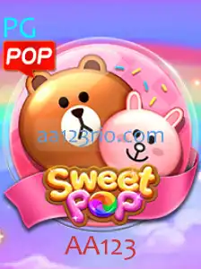 Descubra SweetPOP: O Delicioso Mundo do Novo Jogo de Estratégia AA123